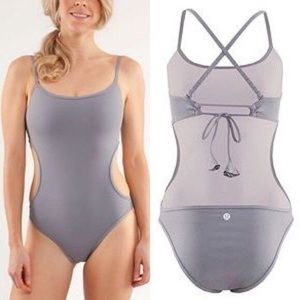 Lululemon Monokini Heatwave 2